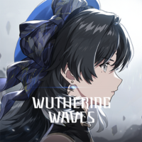 Wuthering Waves